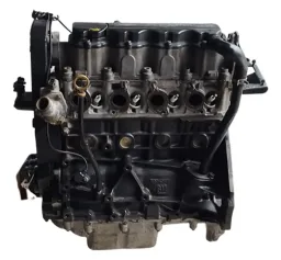 Motor Astra Zafira 2.0 Gasolina 1999 2000 a 2005 8V116CV