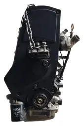 Motor Astra Zafira 2.0 Gasolina 1999 2000 a 2005 8V116CV