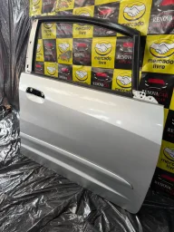 Porta Dianteira Direita Fit 2009 2010 a 2014