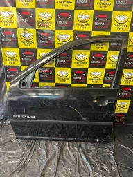 Porta Dianteira Esquerda Golf Bora 1999 2000 a 2013