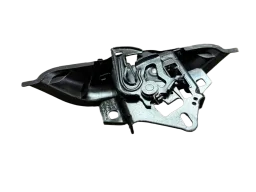 Fechadura Capô Dianteiro Vw Passat 1997 A 2005 3b0823509k