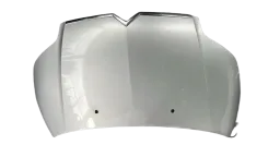 Capo Dianteiro Citroen C4 2009 2010 a 2014