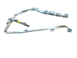 Cortina esquerda airbag teto Toyota Hilux SW4 2012 2013 2014