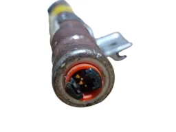 Cortina esquerda airbag teto Toyota Hilux SW4 2012 2013 2014