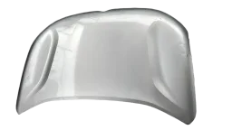 Capo Dianteiro C3 Basalt Aircross 2023 2024 2025