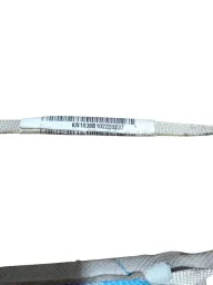 Cortina direita airbag teto Peugeot 408 2011 2012 2013 2014