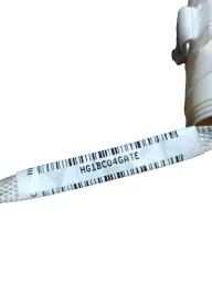 Cortina esquerda airbag teto Hyundai Azera 2012 2013 2014