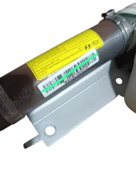 Cortina esquerda airbag teto Hyundai Azera 2012 2013 2014