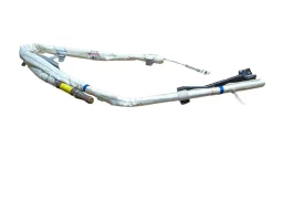 Cortina esquerda airbag teto Hyundai Azera 2012 2013 2014