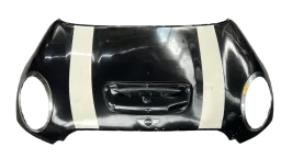 Capo Dianteiro Mini Cooper 2014 2015 a 2023 C/ Scoop