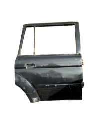 PORTA TRASEIRA DIREITA MITSUBISHI PAJERO SPORT 2008 2009