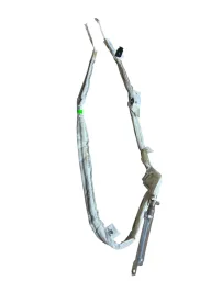 Cortina direita airbag teto Volkswagen jetta 2012 2013 2014