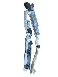 Cortina direita airbag teto bmw x1 2010 2011 2012 2013