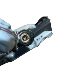 Cortina direita airbag teto bmw x1 2010 2011 2012 2013