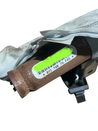 Cortina direita airbag teto Honda wr-v 2018 2019 2020
