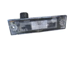 Lanterna Traseira Placa Palio 1996 a 2001 Original