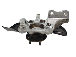 MANGA EIXO MONTANTE DIANTEIRO ESQUERDO BYD TAN 2022 2023/..