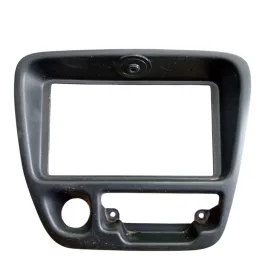 Moldura Do Som Painel Tracker Vitara 1998 a 2009 Detalhes