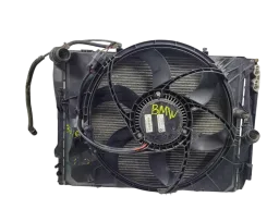 Kit Radiador Bmw 320i 2010