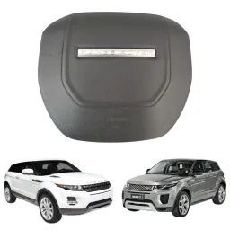 Bolsa Airbag Volante Land Rover Evoque 2013 2014 2015 2016