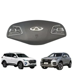 Bolsa Airbag Volante Chery Tiggo 5x 7 2021 2022 2023 2024