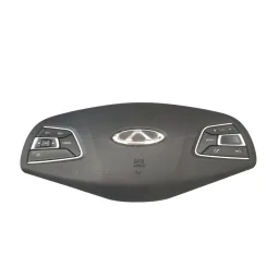 Bolsa Airbag Volante Chery Tiggo 5x 7 2021 2022 2023 2024