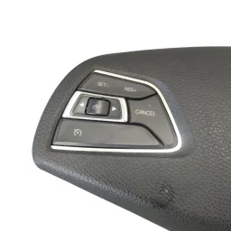 Bolsa Airbag Volante Chery Tiggo 5x 7 2021 2022 2023 2024