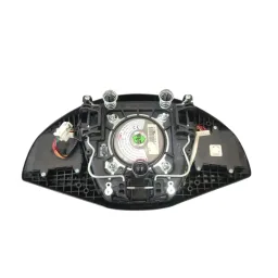 Bolsa Airbag Volante Chery Tiggo 5x 7 2021 2022 2023 2024