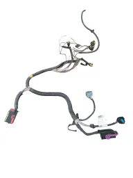 Chicote Módulo Doblo 1.8 Etorq 2015 2016 2017 2018