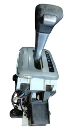 Alavanca De Câmbio Trambulador Gm Captiva 2009