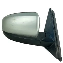 Retrovisor Direito Bmw X6 2008 a 2014 S/Lente Com Detalhe - 7136887 / 7181175 / 020880
