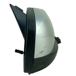 Retrovisor Direito Bmw X6 2008 a 2014 S/Lente Com Detalhe - 7136887 / 7181175 / 020880
