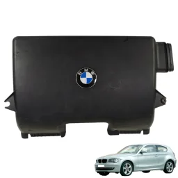 Tampa Capa Superior Motor Bmw 120i 2.0 2005 A 2012 Original