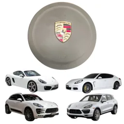 Bolsa airbag Volante Porsche Cayenne Panamera 2013 2014 2015