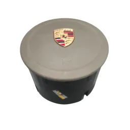 Bolsa airbag Volante Porsche Cayenne Panamera 2013 2014 2015