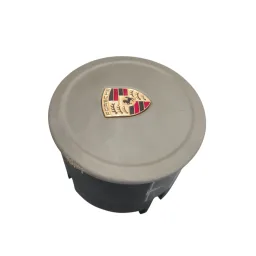 Bolsa airbag Volante Porsche Cayenne Panamera 2013 2014 2015
