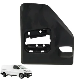 Moldura Porta Lateral Direita Citroen Jumpy 2018 A 2024