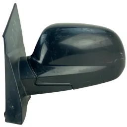 RETROVISOR ESQUERDO SSANGYONG KYRON 2007 A 2011 C/ DETALHE