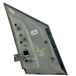 RETROVISOR ESQUERDO SSANGYONG KYRON 2007 A 2011 C/ DETALHE