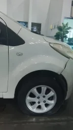 PARA-LAMA LADO DIREITO JAC J2 1.4 2013/2014