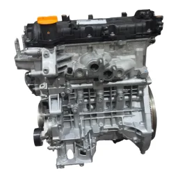Motor Parcial Manual Original Fiat Peugeot 1.3 Firefly 2024