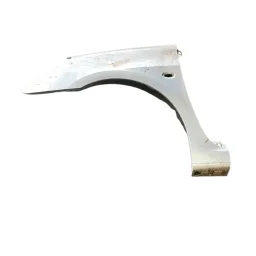 Paralama Dianteiro Esquerdo Peugeot 307 2006 2007 a 2012