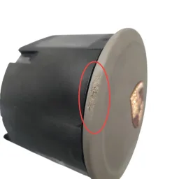 Bolsa airbag Volante Porsche Cayenne Panamera 2013 2014 2015