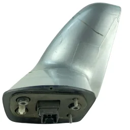 Retrovisor Esquerdo Chevrolet Captiva 2008 a 2017 3 Pinos