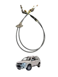 CABO CAMBIO MANUAL ECOSPORT 2005 A 2012