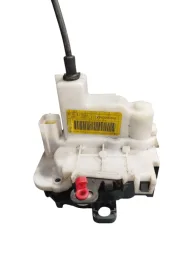 Fechadura Dianteira Direita Fiat 500 2008 2009 a 2017