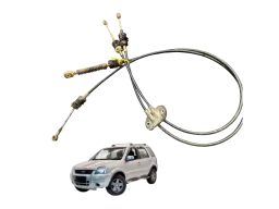 CABO CAMBIO MANUAL ECOSPORT 2005 A 2012