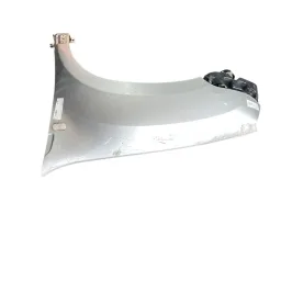 Paralama Dianteiro Esquerdo Renault Oroch 2016/23 C/ DET
