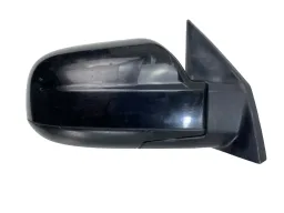 RETROVISOR PRETO DIREITO HYUNDAI TUCSON 2006 A 2015 ELETRICO