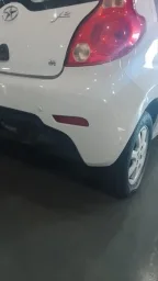 PARA-CHOQUE TRASEIRO JAC J2 1.4 2013/2014